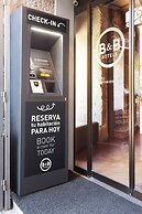 B&B Hotel Madrid Centro Plaza Mayor