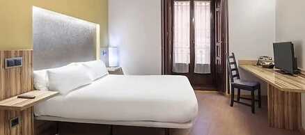B&B Hotel Madrid Centro Plaza Mayor