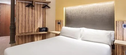 B&B Hotel Madrid Centro Plaza Mayor