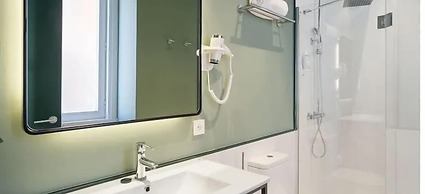 B&B Hotel Madrid Centro Plaza Mayor