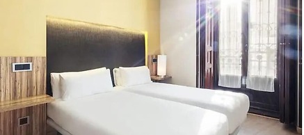 B&B Hotel Madrid Centro Plaza Mayor