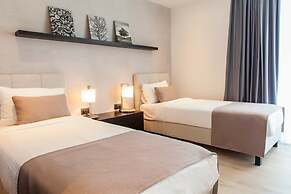 Andon Lapa Suites