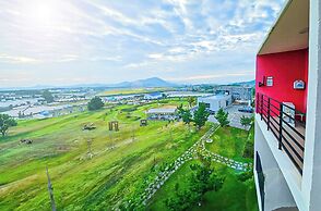 LUMIA Hotel & Resort