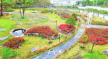 LUMIA Hotel & Resort