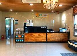 LUMIA Hotel & Resort