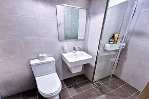 LUMIA Hotel & Resort