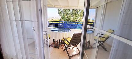 Umut Denizi Konukevi