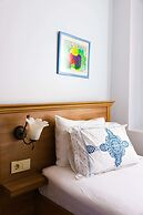 Umut Denizi Konukevi