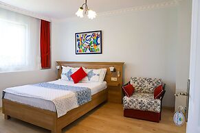 Umut Denizi Konukevi