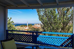 Umut Denizi Konukevi