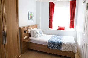 Umut Denizi Konukevi