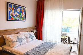 Umut Denizi Konukevi