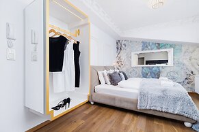Studio Wegierska Cracow by Renters