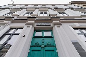 Studio Wegierska Cracow by Renters