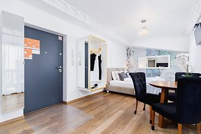 Studio Wegierska Cracow by Renters