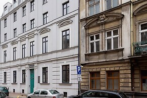 Studio Wegierska Cracow by Renters