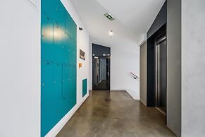 Studio Wegierska Cracow by Renters