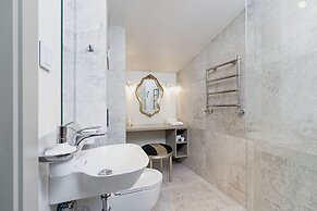 Studio Wegierska Cracow by Renters