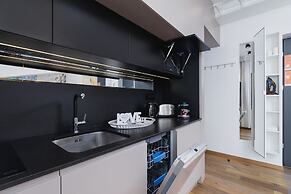 Studio Wegierska Cracow by Renters