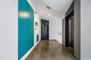 Studio Wegierska Cracow by Renters