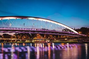 Studio Wegierska Cracow by Renters