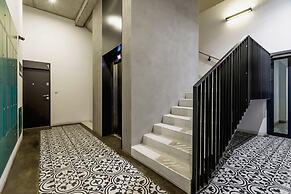 Studio Wegierska Cracow by Renters