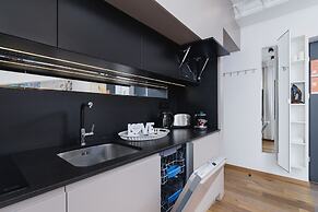 Studio Wegierska Cracow by Renters