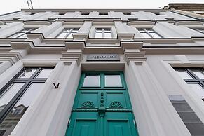 Studio Wegierska Cracow by Renters