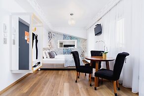 Studio Wegierska Cracow by Renters