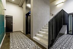 Studio Wegierska Cracow by Renters