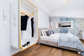 Studio Wegierska Cracow by Renters