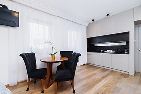 Studio Wegierska Cracow by Renters