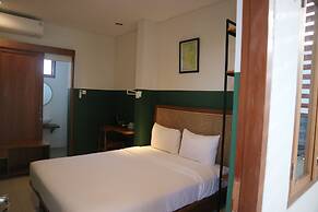 Liberta Malioboro South