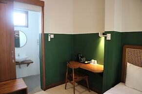 Liberta Malioboro South