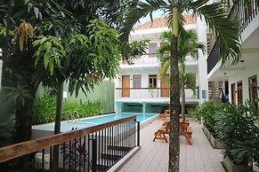 Liberta Malioboro South