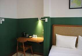 Liberta Malioboro South