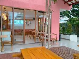 Liberta Malioboro South