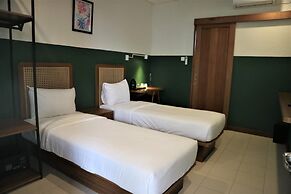 Liberta Malioboro South