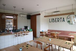Liberta Malioboro South