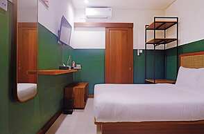 Liberta Malioboro South