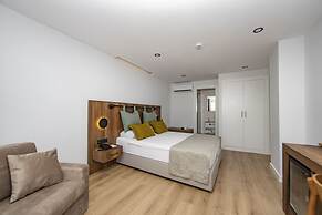 niXie Hotel & Beach - Adults Only