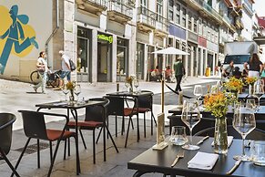Pousada Porto - Rua das Flores