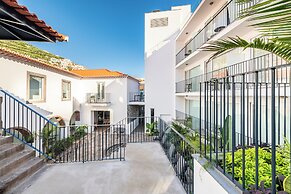Pestana Fisherman Village