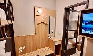 Liberta Hub Blok M Jakarta