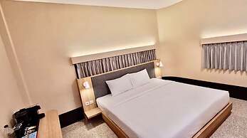 Liberta Hub Blok M Jakarta