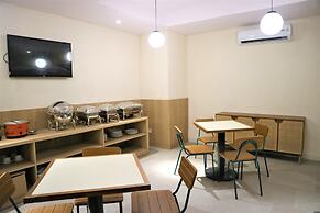 Liberta Hub Blok M Jakarta