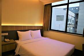 Liberta Hub Blok M Jakarta