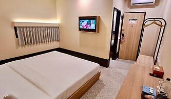 Liberta Hub Blok M Jakarta