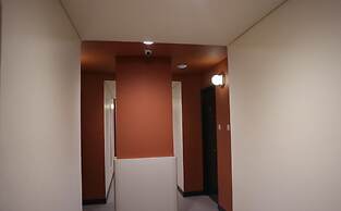 Liberta Hub Blok M Jakarta