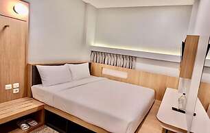 Liberta Hub Blok M Jakarta